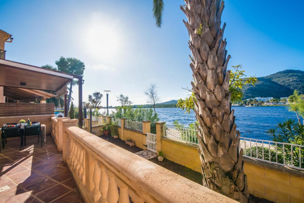 Lago Miguel Port de Alcudia  Zewnętrze zdjęcie