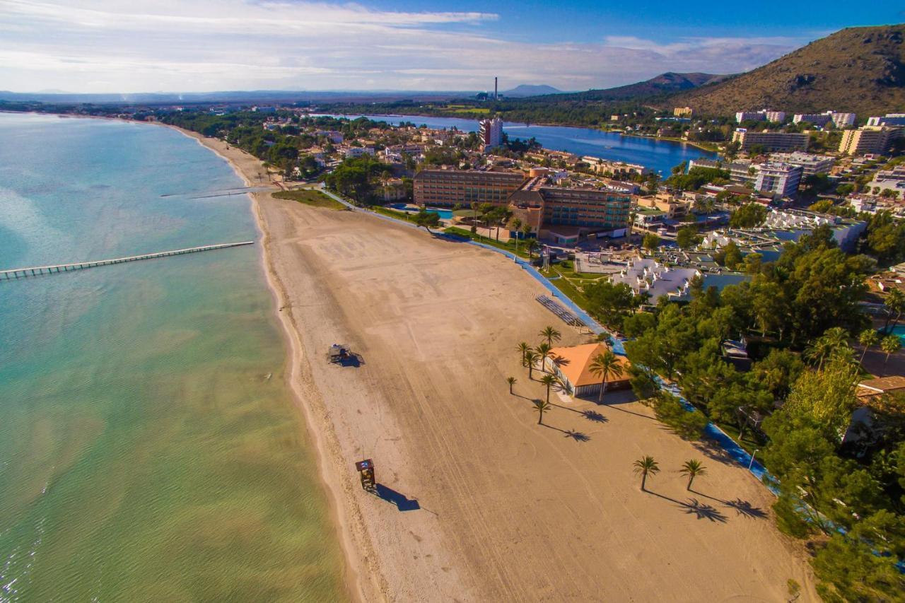 Lago Miguel Port de Alcudia  Zewnętrze zdjęcie