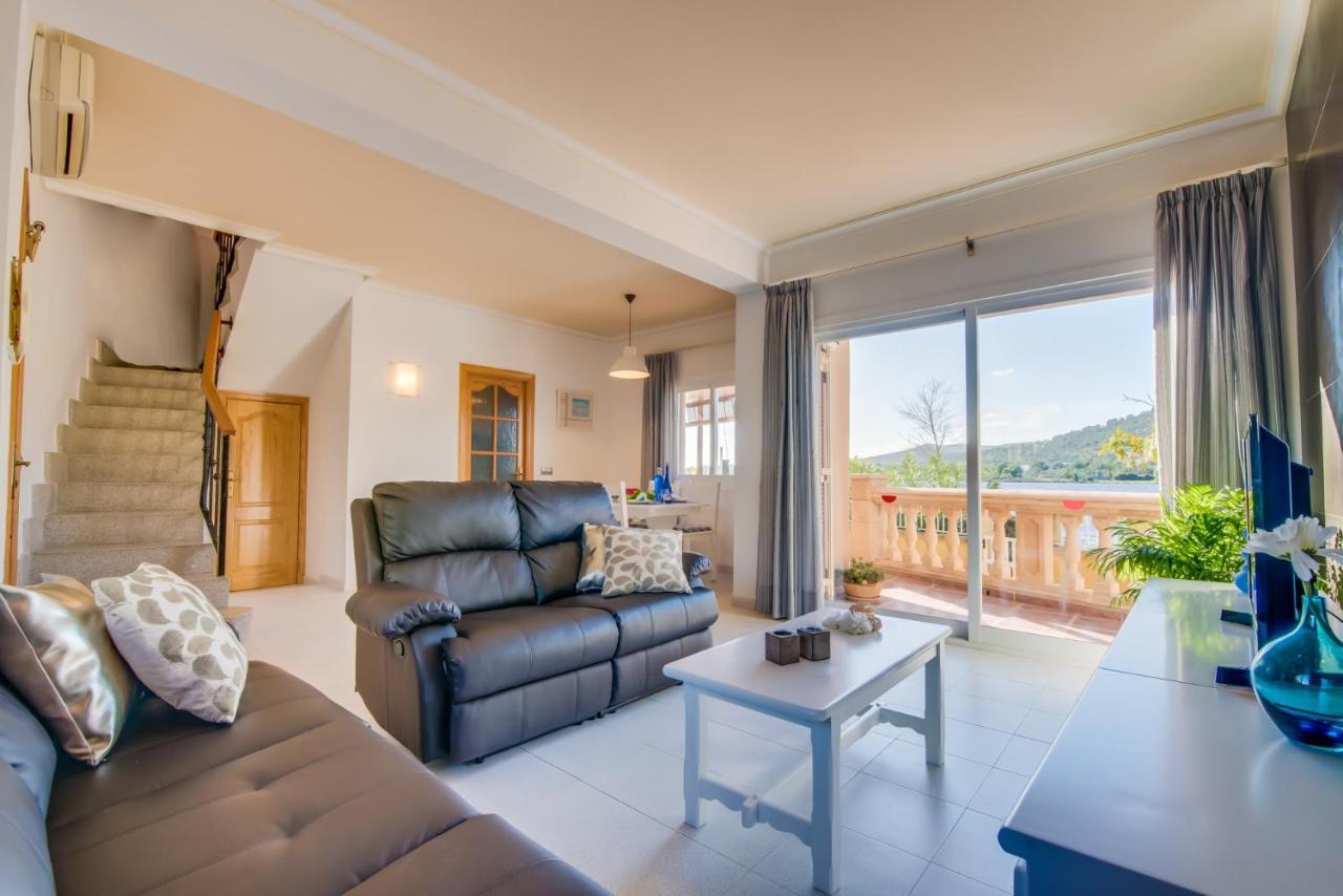 Lago Miguel Port de Alcudia  Zewnętrze zdjęcie
