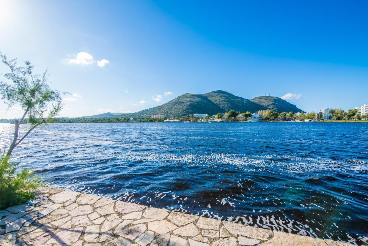 Lago Miguel Port de Alcudia  Zewnętrze zdjęcie