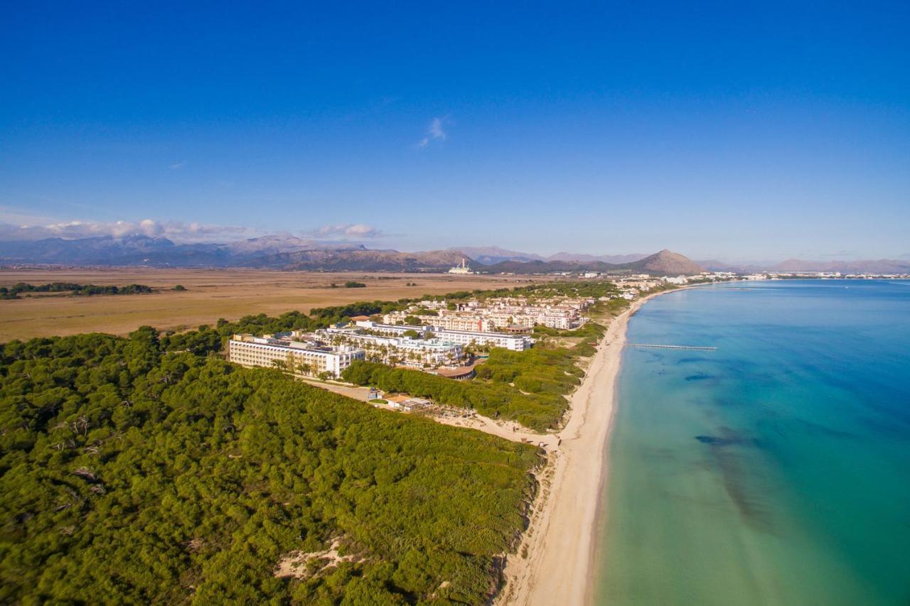 Lago Miguel Port de Alcudia  Zewnętrze zdjęcie