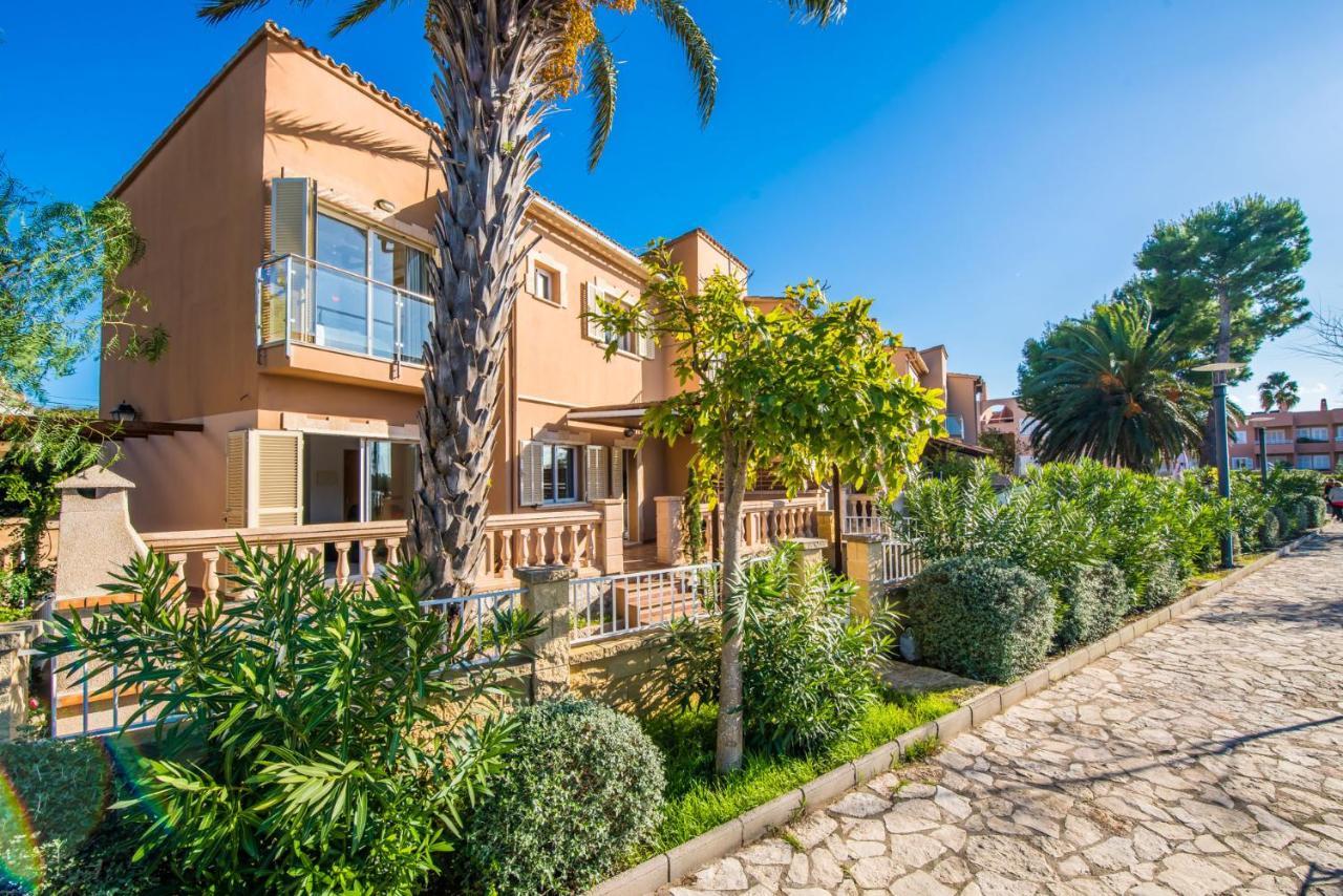 Lago Miguel Port de Alcudia  Zewnętrze zdjęcie