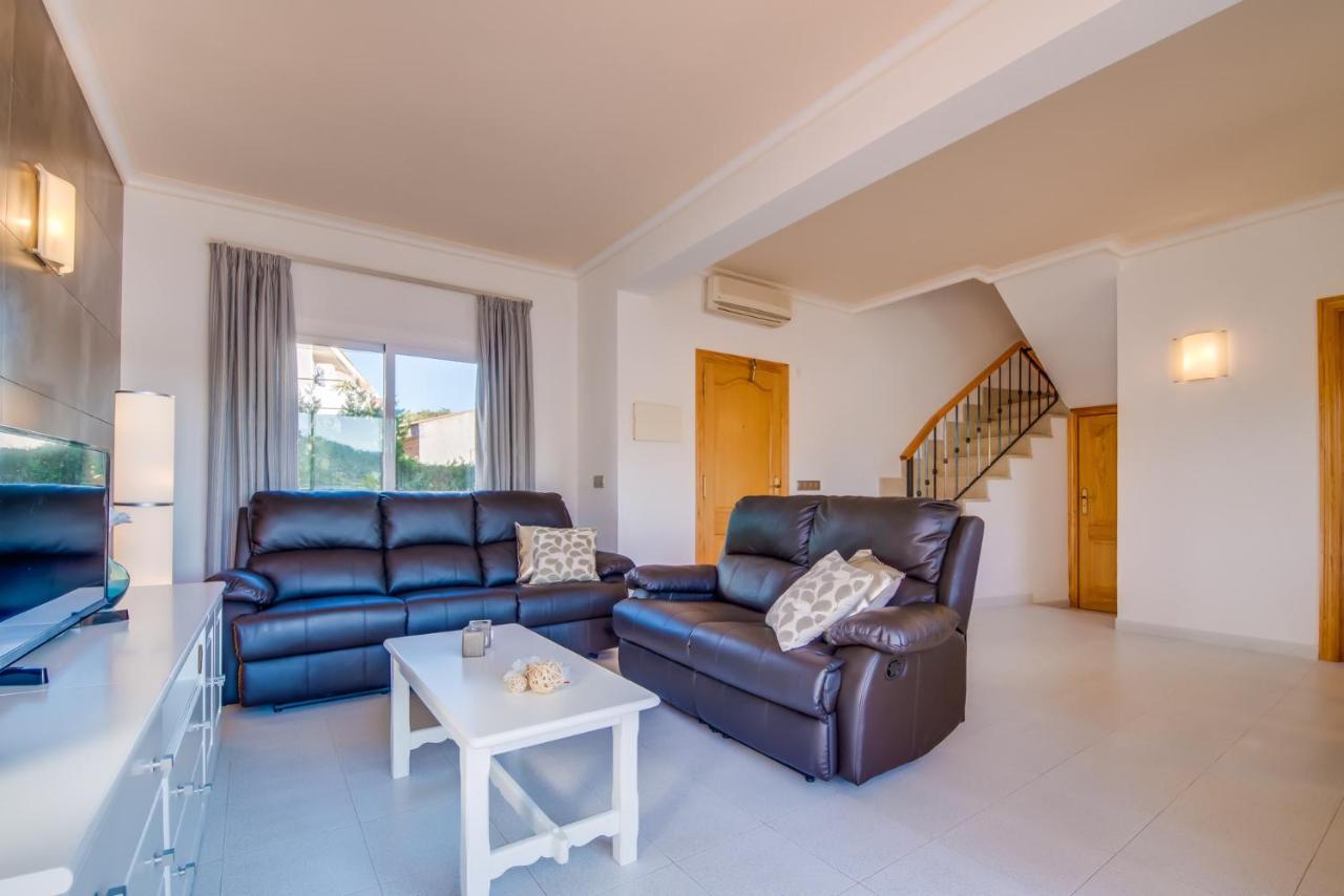 Lago Miguel Port de Alcudia  Zewnętrze zdjęcie