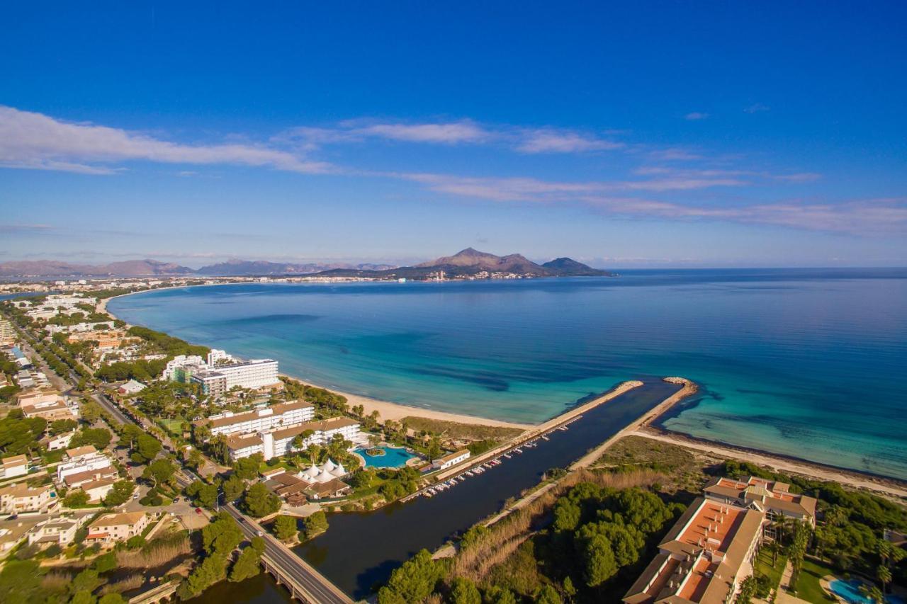 Lago Miguel Port de Alcudia  Zewnętrze zdjęcie