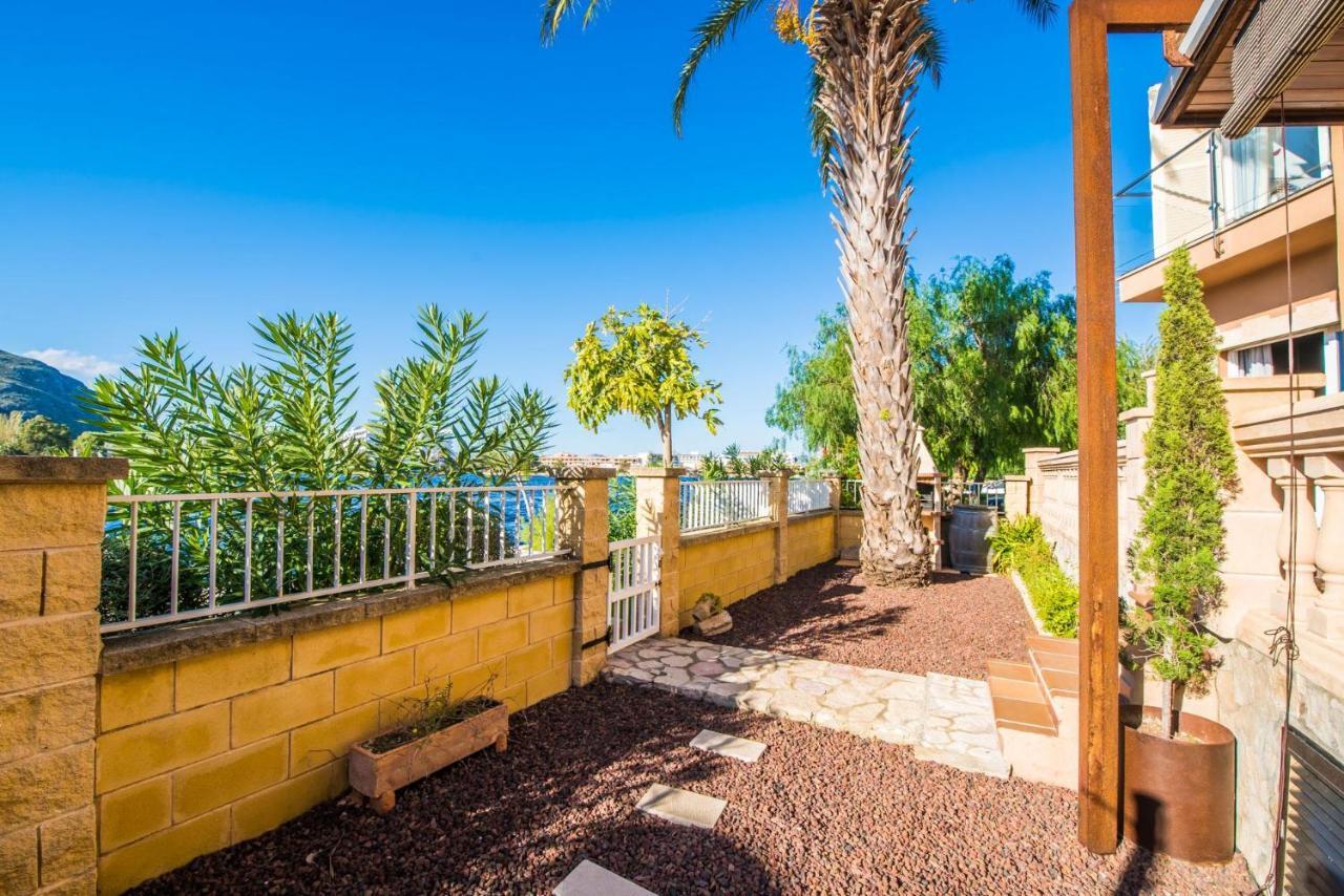 Lago Miguel Port de Alcudia  Zewnętrze zdjęcie